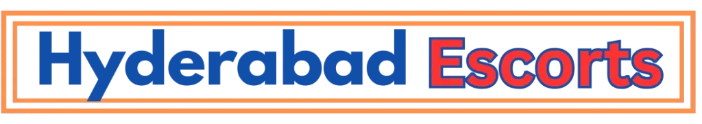 Hyderabad Escorts Logo