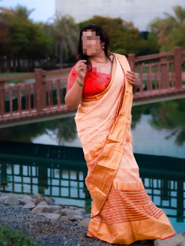 Independent Housewife Escorts Hyderabad