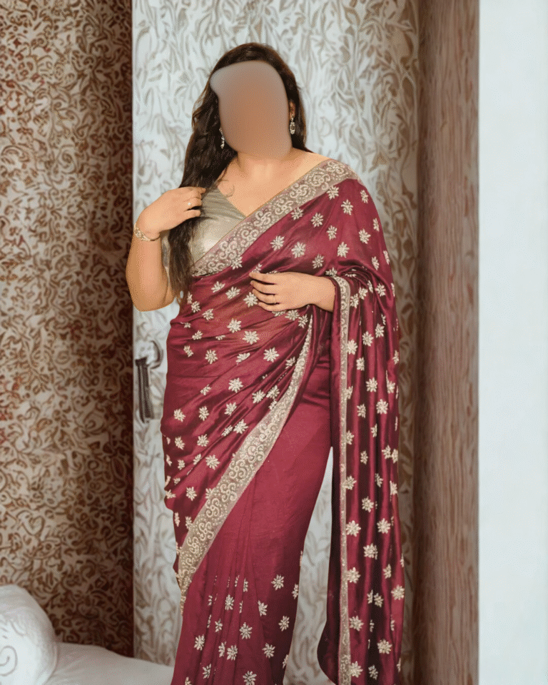 Double Vaginal MMF Threesome Hyderabad Escorts